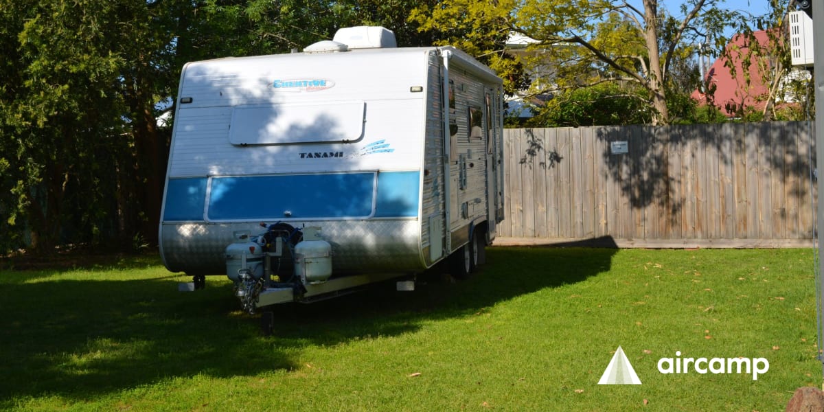 Ocean Grove Holiday Park Anycamp