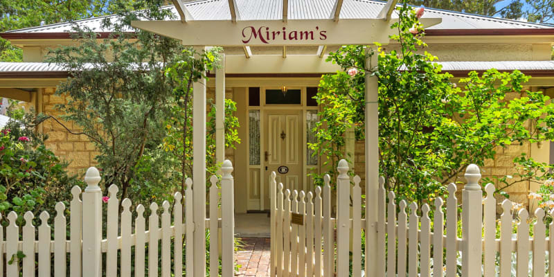 Photo of Miriam's Cottage