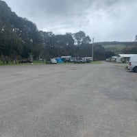 Photo by Blue Staffy Camper