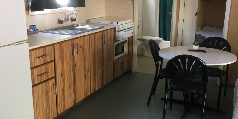 Photo by Bailey Bar Caravan Park - Pam Nuttall