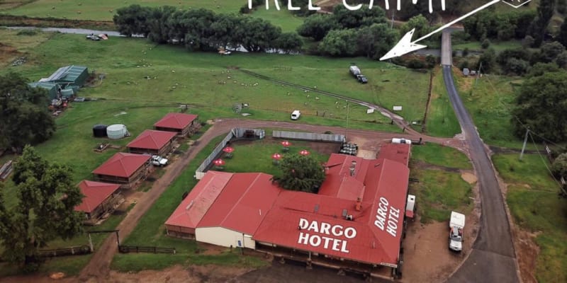 Photo by Off The Trax