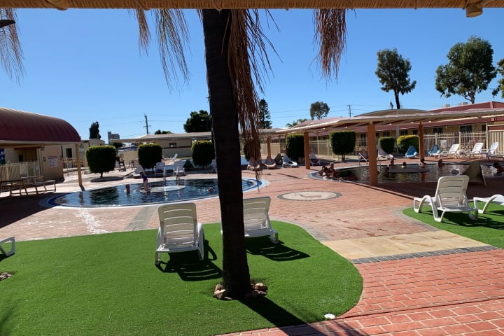 Photo by Corporate to Caravan