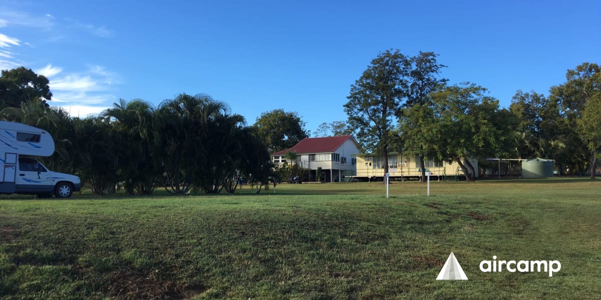 Flaggy Rock Community & Recreation Centre