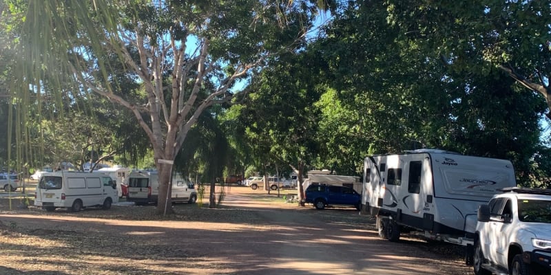 Photo by Corporate to Caravan