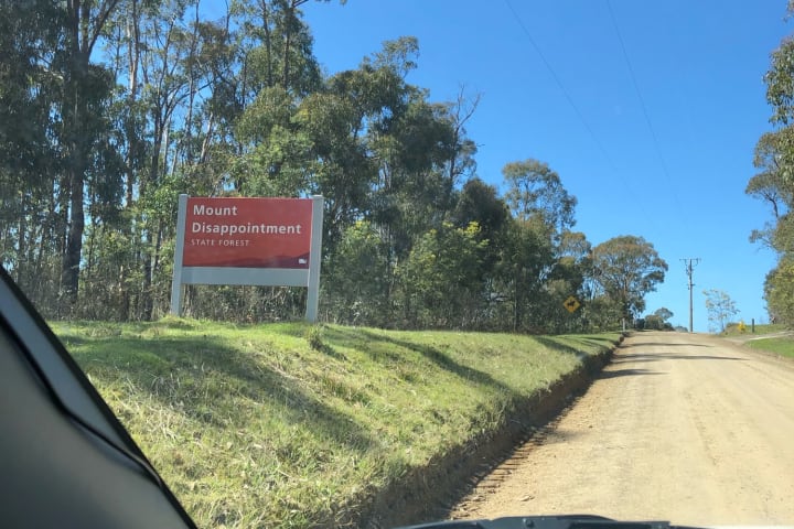 Photo by Gene Catalan Ashling