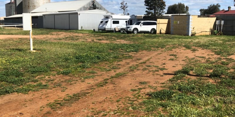 Photo by Christine W.