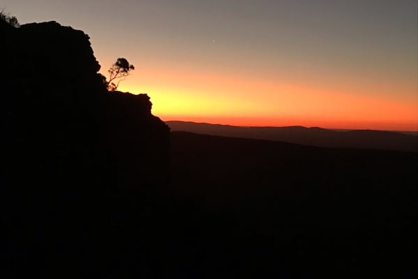 Photo by Gianmarco D.