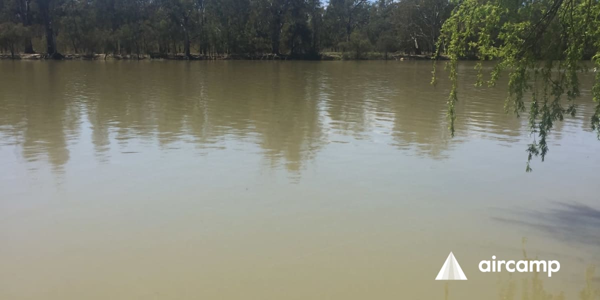 Robinvale Riverside Caravan Park