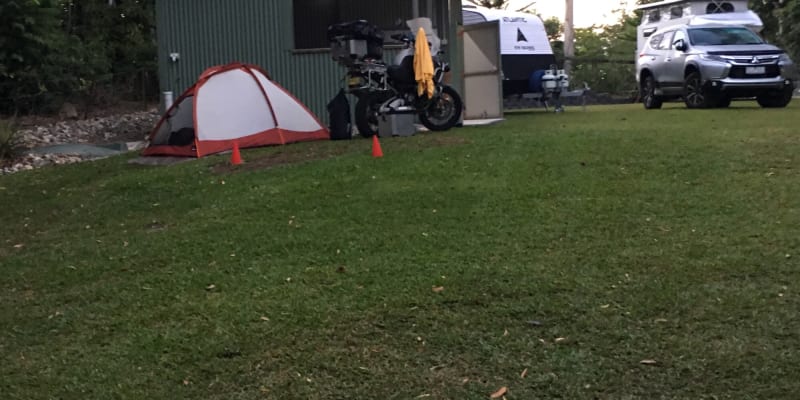 Photo by Lynette Joy Holding