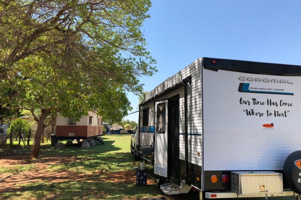 Photo by Marcia Christine Baker