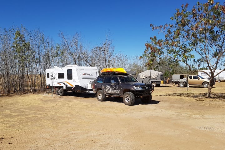 Photo by My Rig Adventures