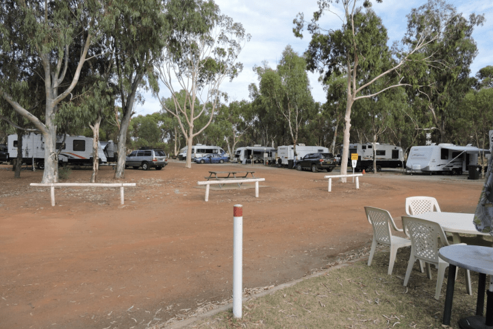 Photo by York Travellers Rest