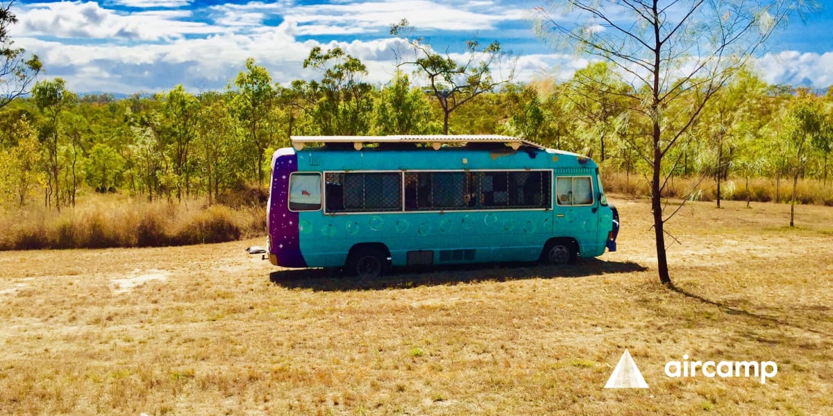 Mareeba Bush Stays