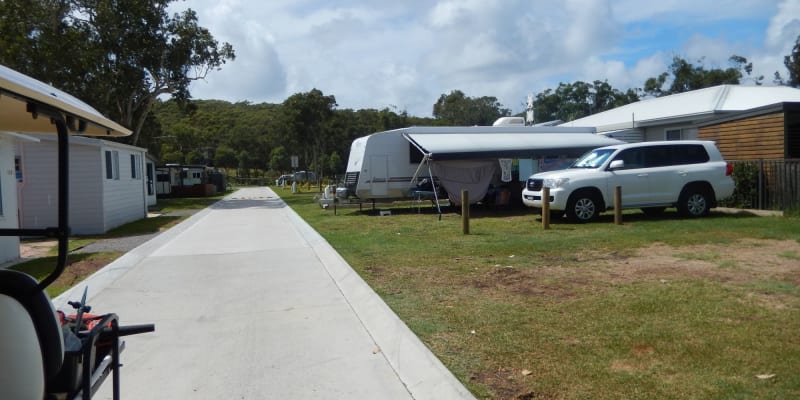 Photo by Guest Relations Manager