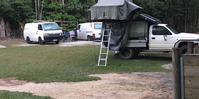 Photo by Lynette Joy Holding