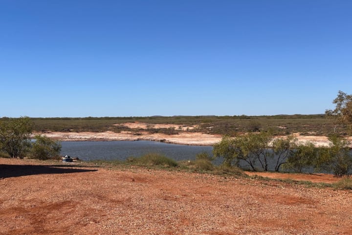 Photo by DelphinusBlue