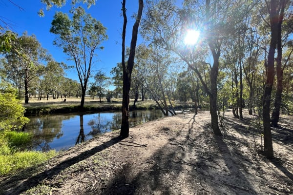 Photo by DaveDuff    CampInNature