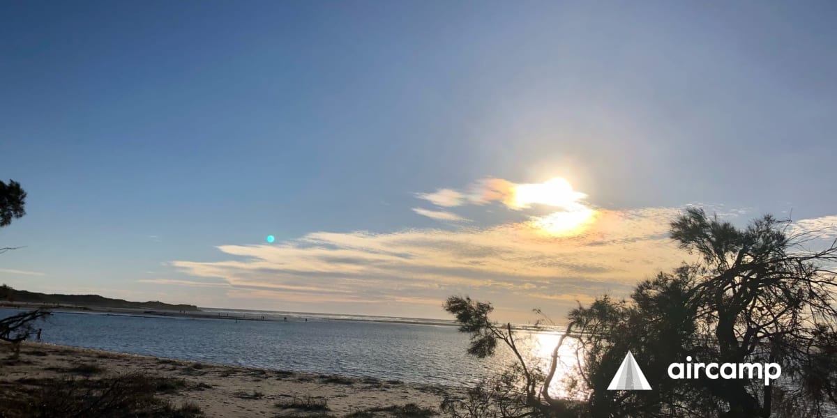 Kalbarri Anchorage Caravan Park
