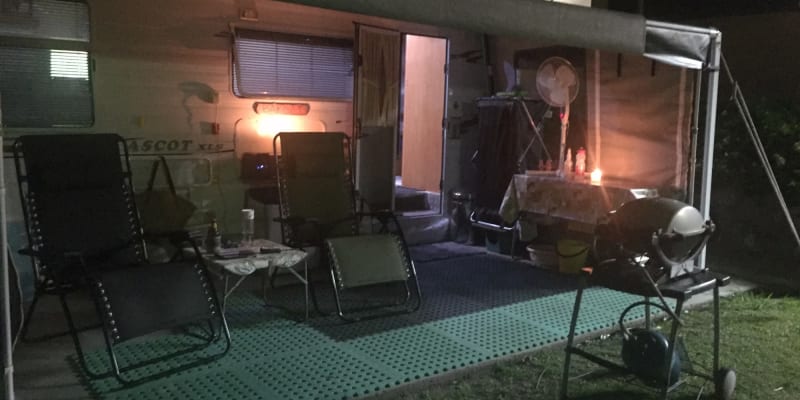 Photo of Brisbane Holiday Village