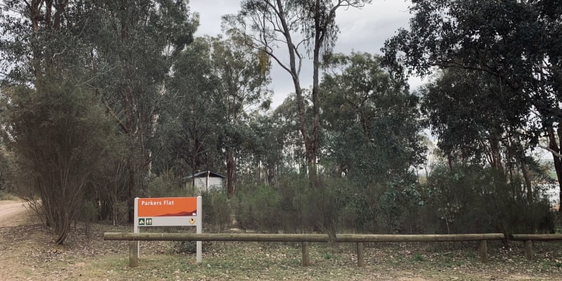 Photo of Parkers Flat