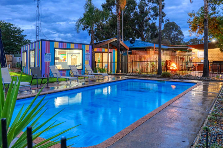 Photo by Richard & Jo-Anne Pipe