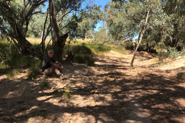 Photo by Elizabeth P.