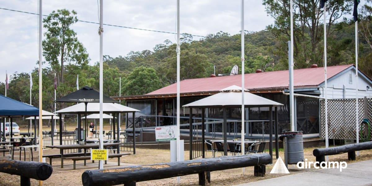 Grey Gum Cafe