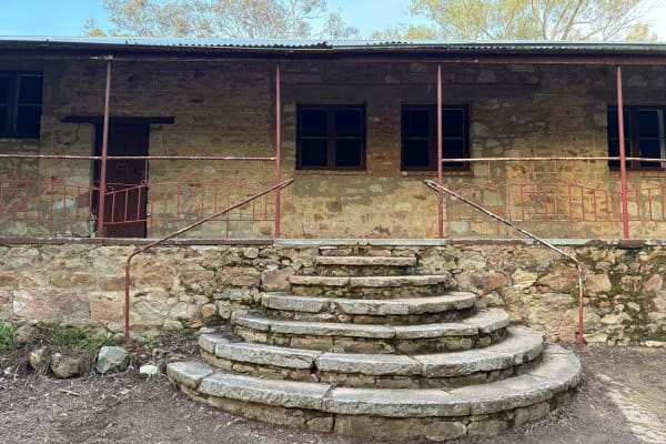 Photo by Samantha B.