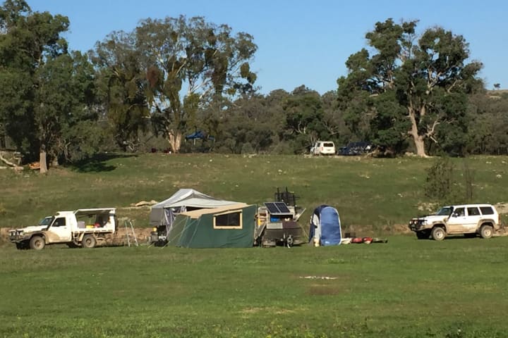 Photo by Sally E NAGEL