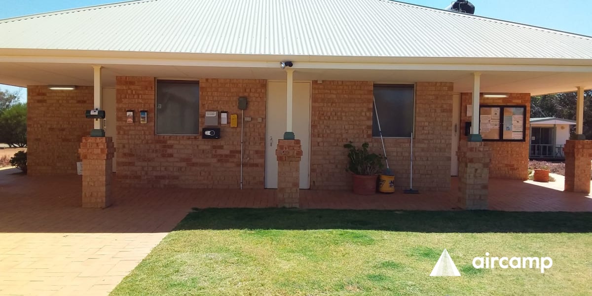 Beacon Caravan Park