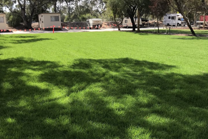 Photo by Katie & Leigh Cock