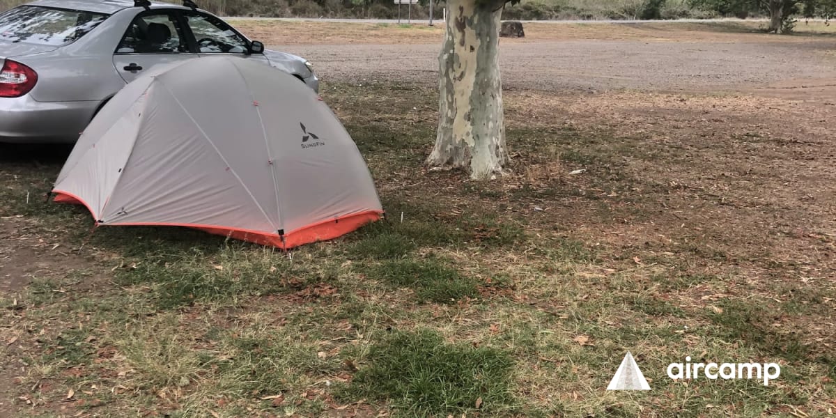 Fassifern Reserve