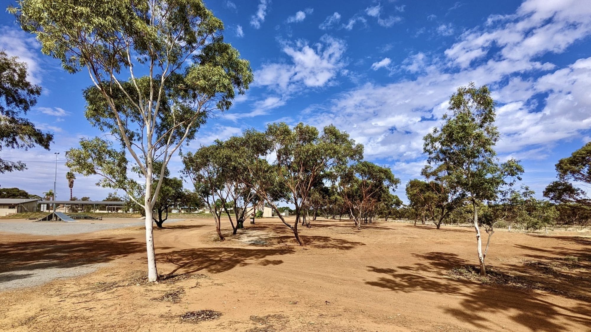 Three Springs Anycamp