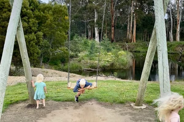 Photo by Corporate to Caravan