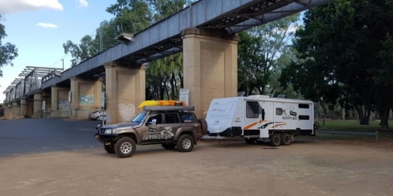 Photo by My Rig Adventures