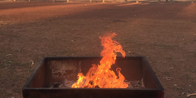 Photo by Annabelle J.