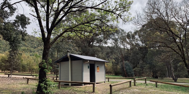 Photo of Blue Gum Flat