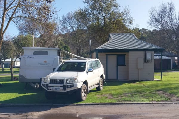 Photo by Colin van den Hoff