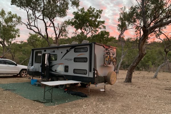 Photo by Corporate to Caravan