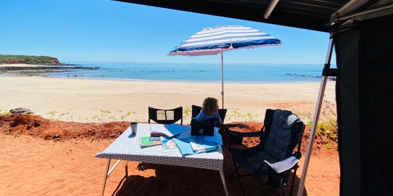 Photo of Pender Bay Escape