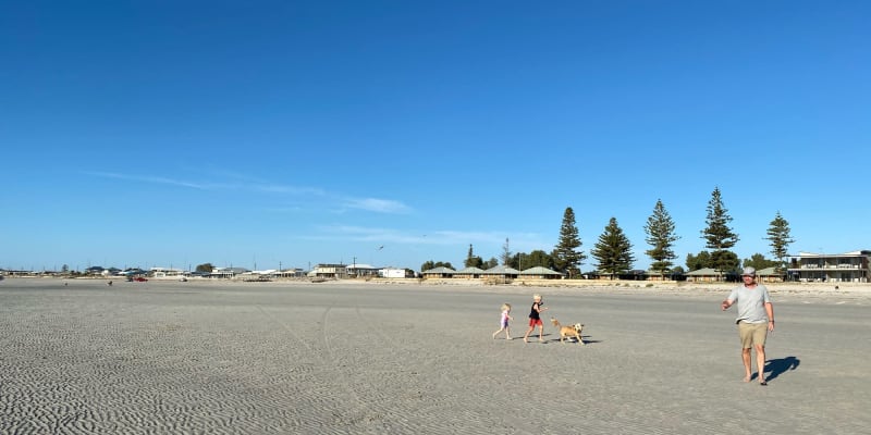 Photo by Corporate to Caravan