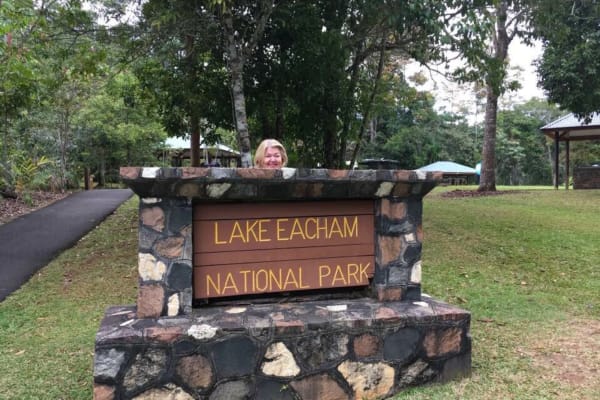 Photo by Christine B.