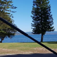 Photo by Shirley AndLuke Sutton