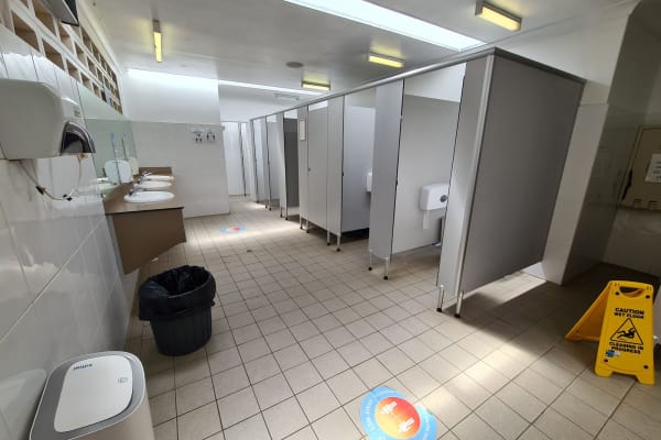 Photo by Michelle S.