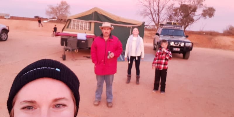 Photo by Tory Anne Valerie-Anne