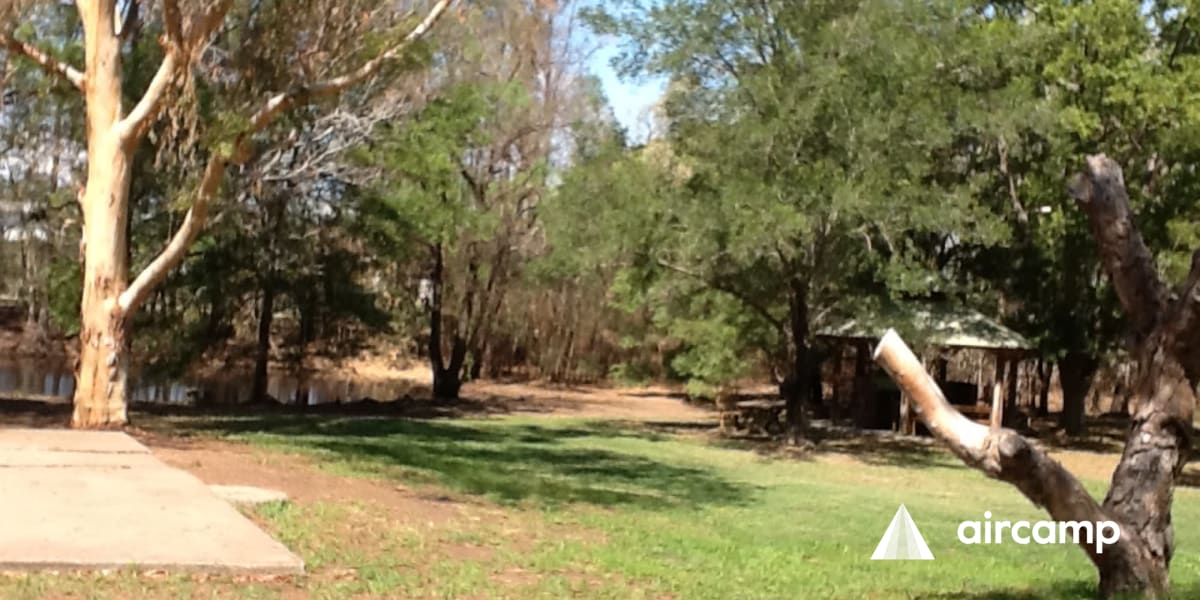 Fossickers Tourist Park Nundle