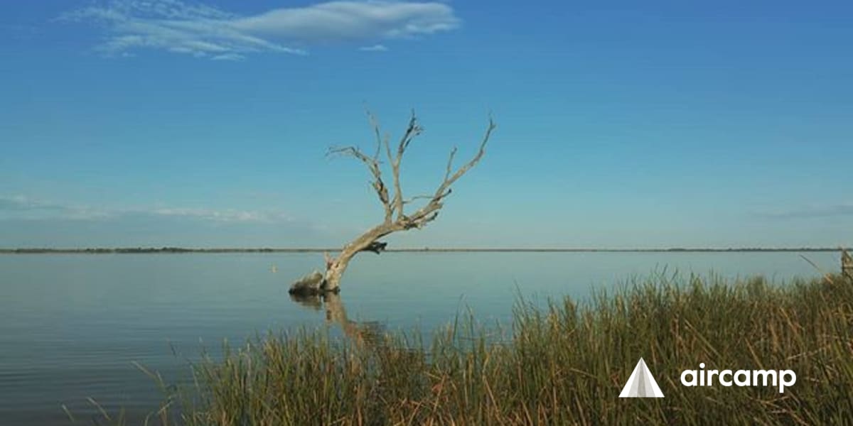 Loch Luna Game Reserve