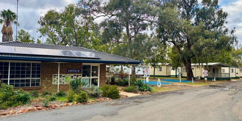 Photograph of The 7 best family friendly campsites near Carinda, NSW