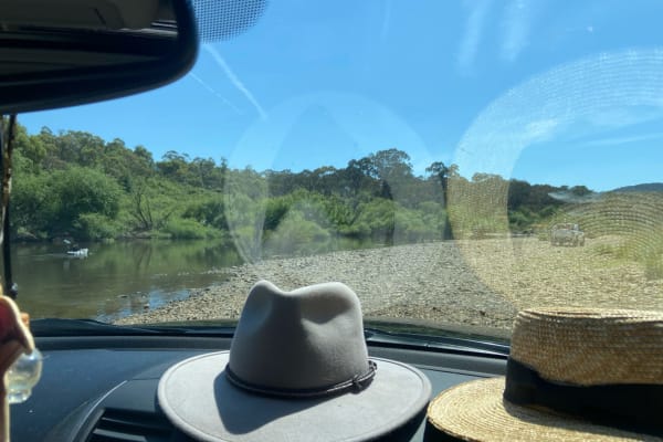 Photo by Stephanie K.