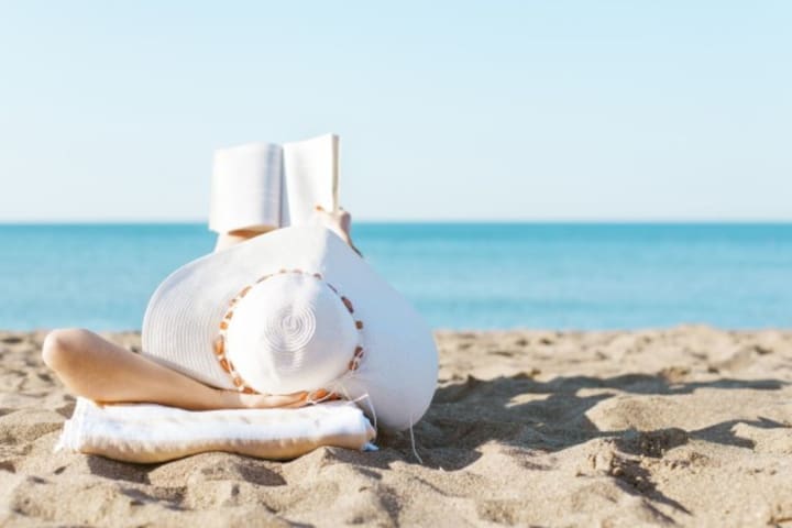 Photo by Margaret S.